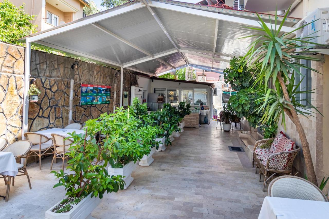 Apartments Near To City Center And Beach Marmaris Exterior photo